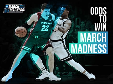 March Madness odds 2023: Updated betting odds for .